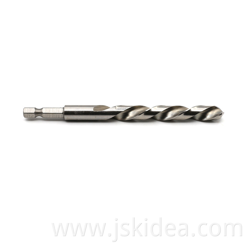 Hex Shank Drill Bit